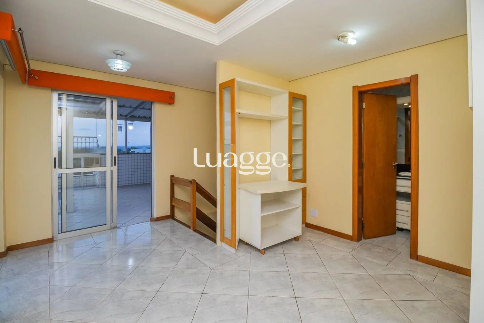Cobertura à venda com 3 quartos, 185m² - Foto 9