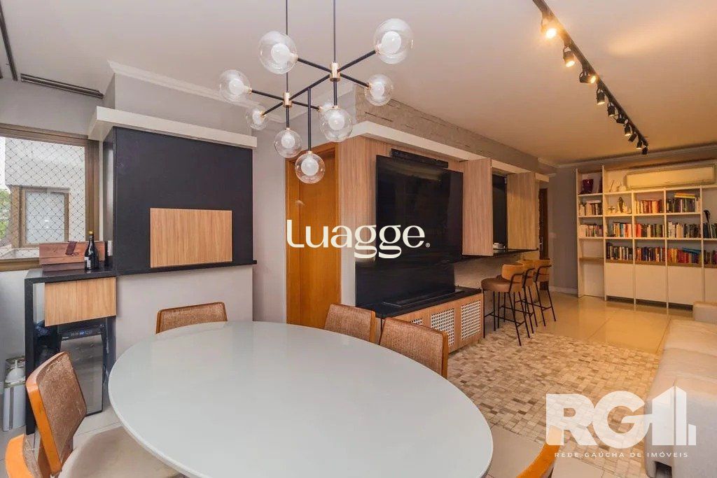 Apartamento à venda com 3 quartos, 96m² - Foto 6
