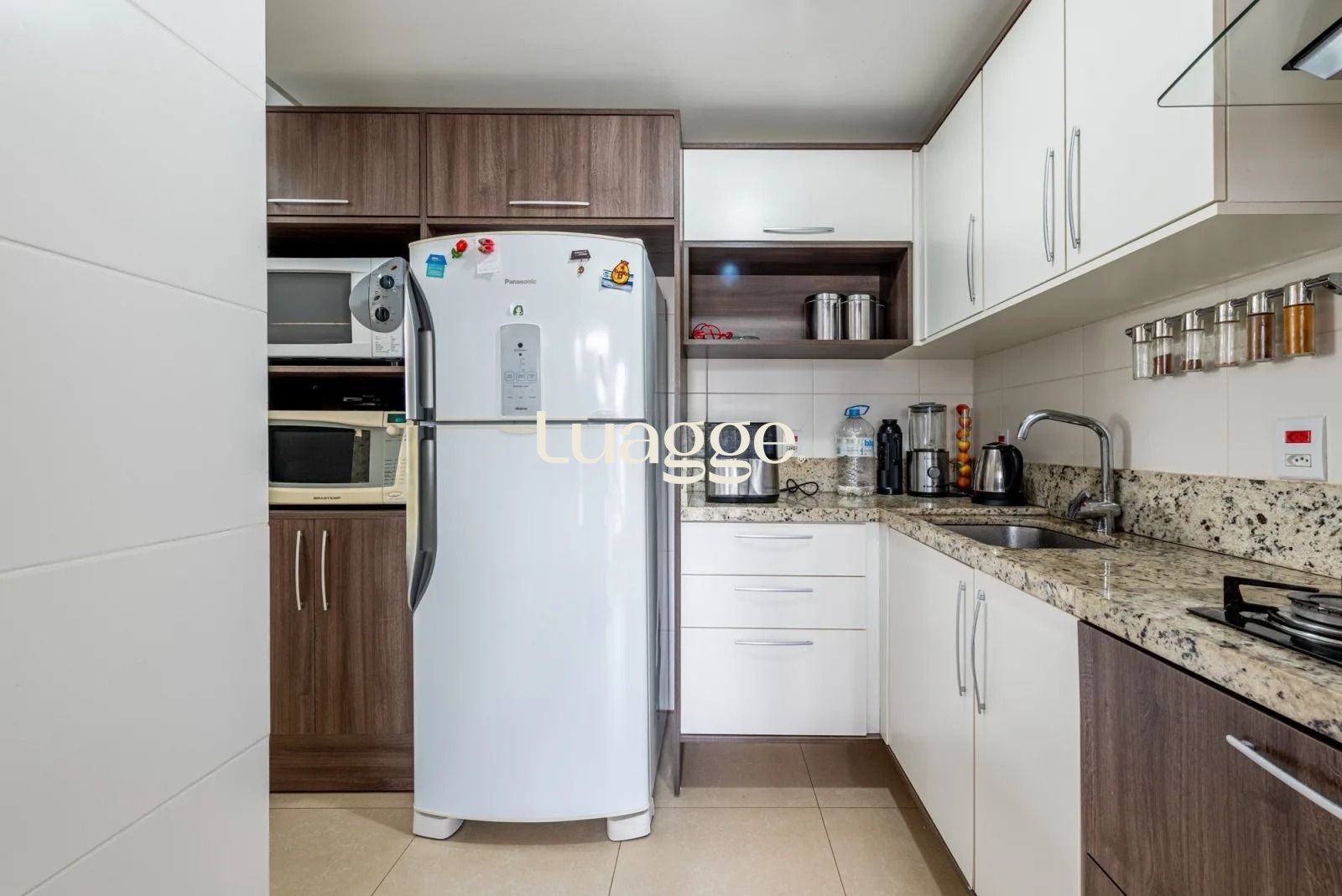 Depósito-Galpão-Armazém à venda com 3 quartos, 108m² - Foto 15