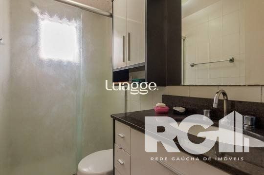 Casa de Condomínio à venda com 3 quartos, 159m² - Foto 19