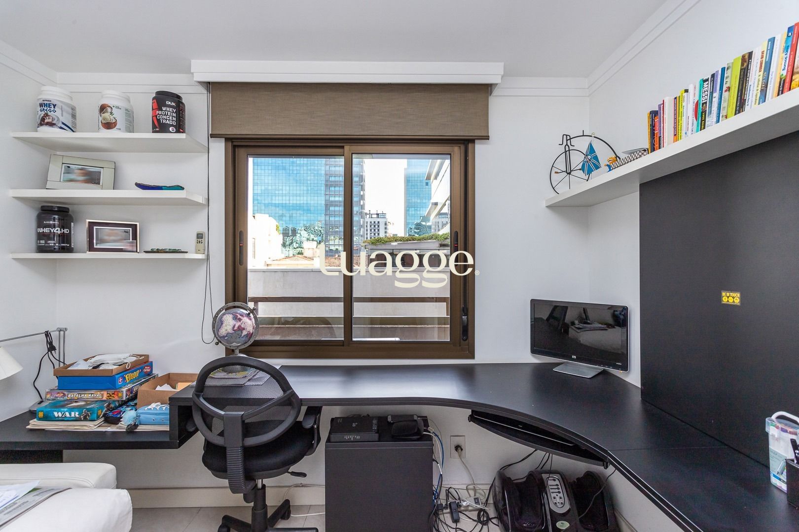 Depósito-Galpão-Armazém à venda com 3 quartos, 180m² - Foto 20