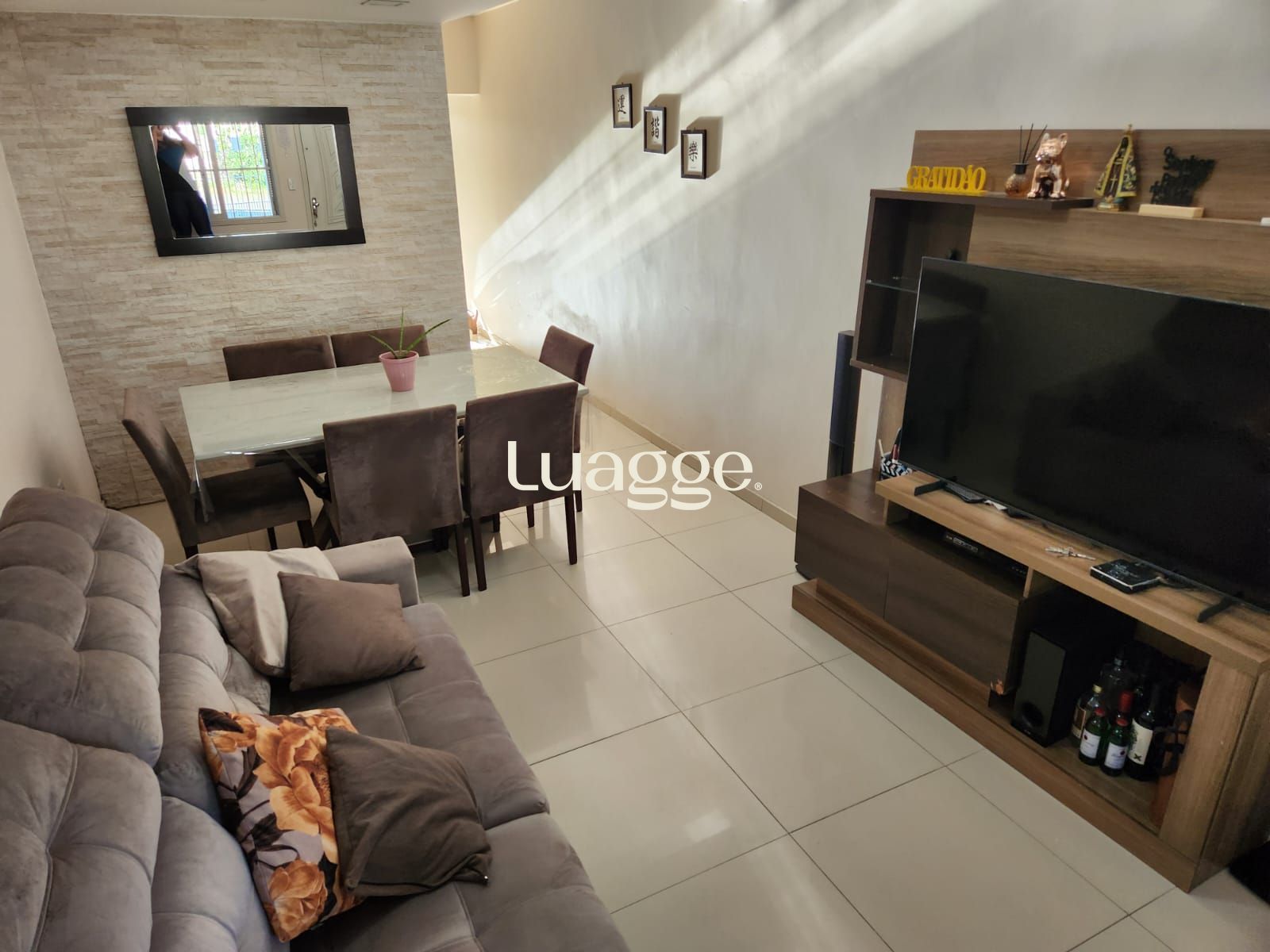 Casa, 2 quartos, 67 m² - Foto 4