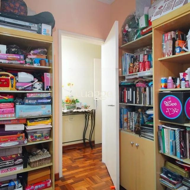 Apartamento à venda com 3 quartos, 91m² - Foto 20