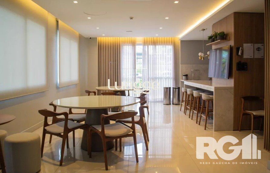 Flat/Apart Hotel à venda com 1 quarto, 29m² - Foto 14
