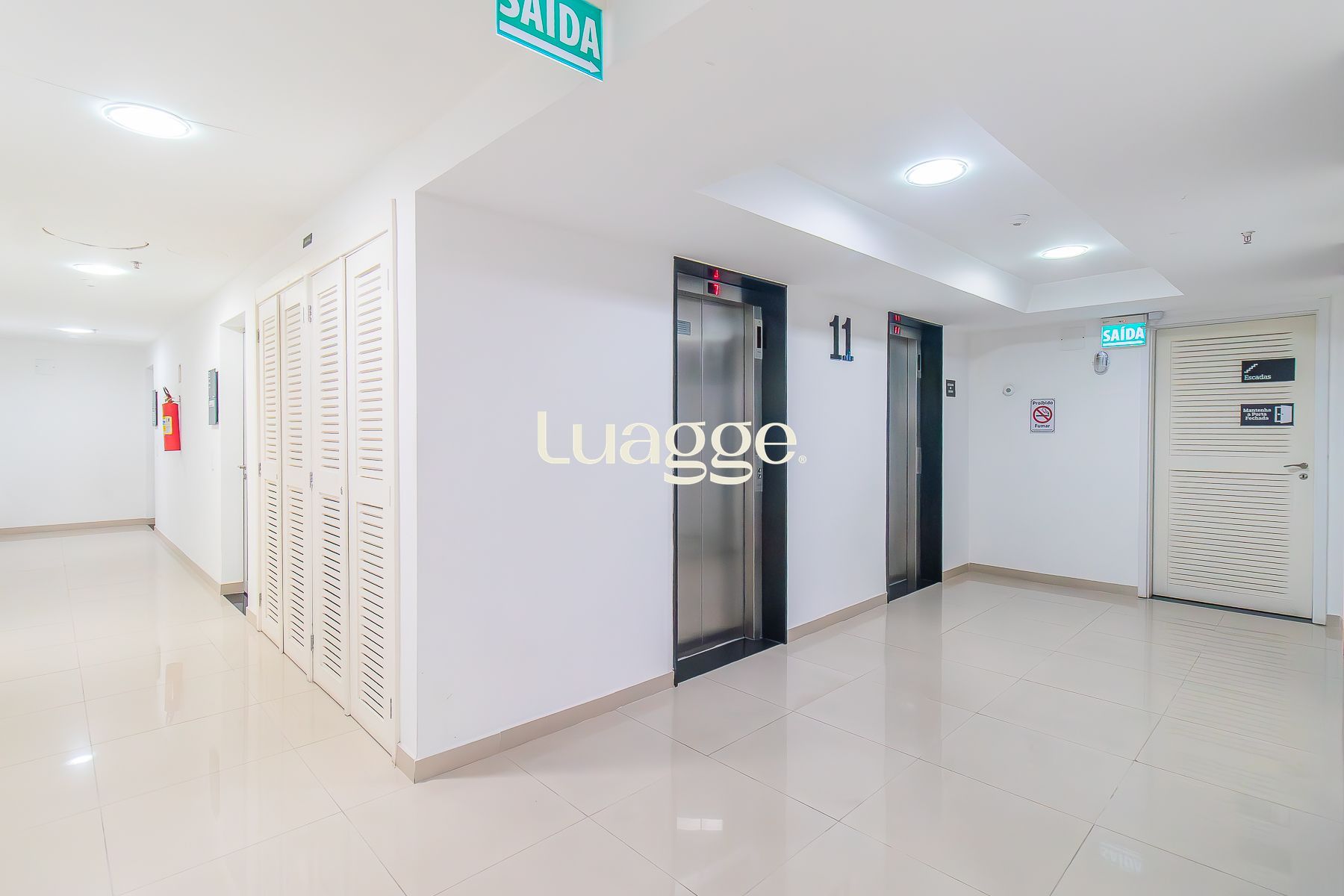Sala Comercial, 1 sala, à venda, 33 m², São Geraldo - Porto Alegre — foto 4