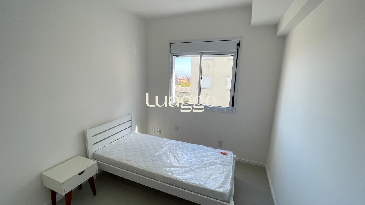 Apartamento à venda com 2 quartos, 59m² - Foto 9