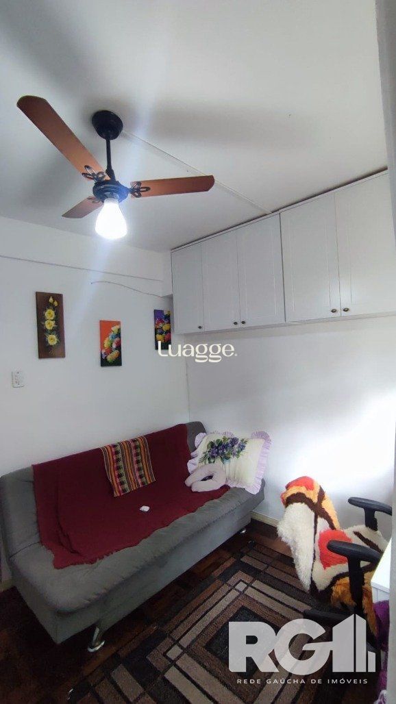Apartamento, 2 quartos, 49 m² - Foto 21