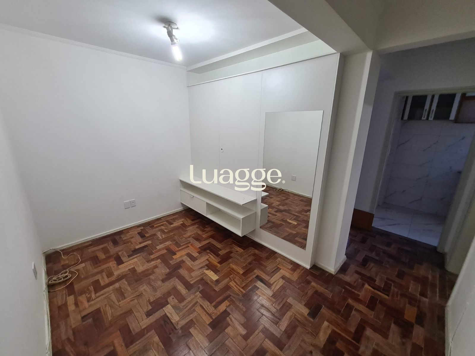 Apartamento, 1 quarto, à venda, 32 m², Jardim São Pedro - Porto Alegre — foto 3