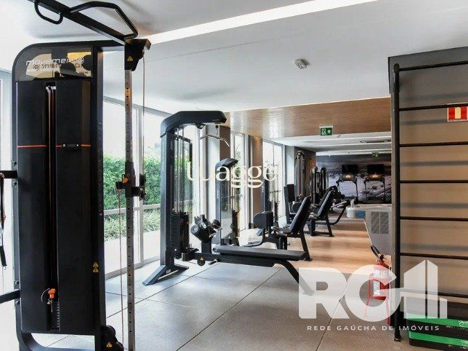 Apartamento à venda com 3 quartos, 83m² - Foto 24