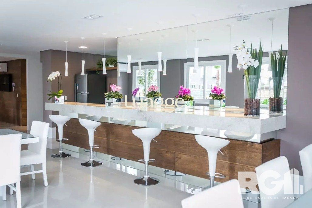Apartamento à venda com 2 quartos, 60m² - Foto 6