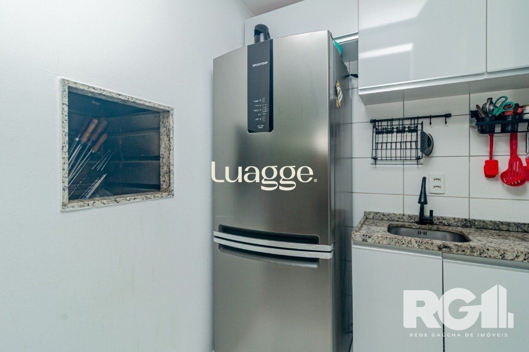 Apartamento à venda com 2 quartos, 58m² - Foto 5