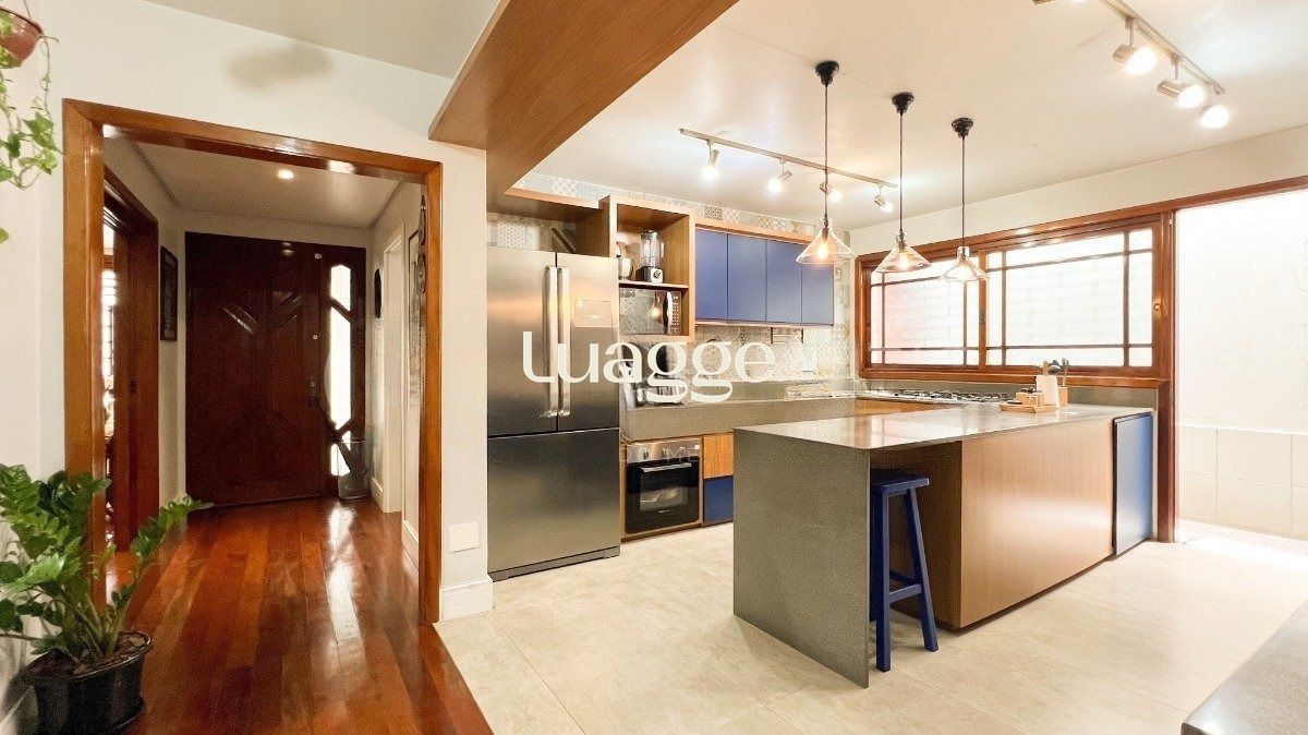 Casa, 3 quartos, à venda, 240 m², Vila Ipiranga - Porto Alegre — foto 3