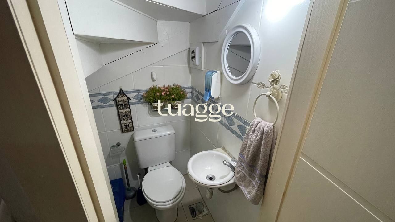 Casa de Condomínio à venda com 2 quartos, 77m² - Foto 7