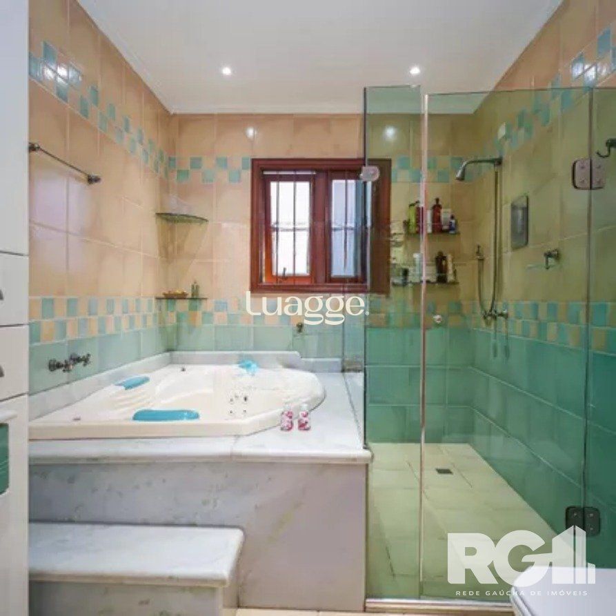 Casa à venda com 4 quartos, 529m² - Foto 36