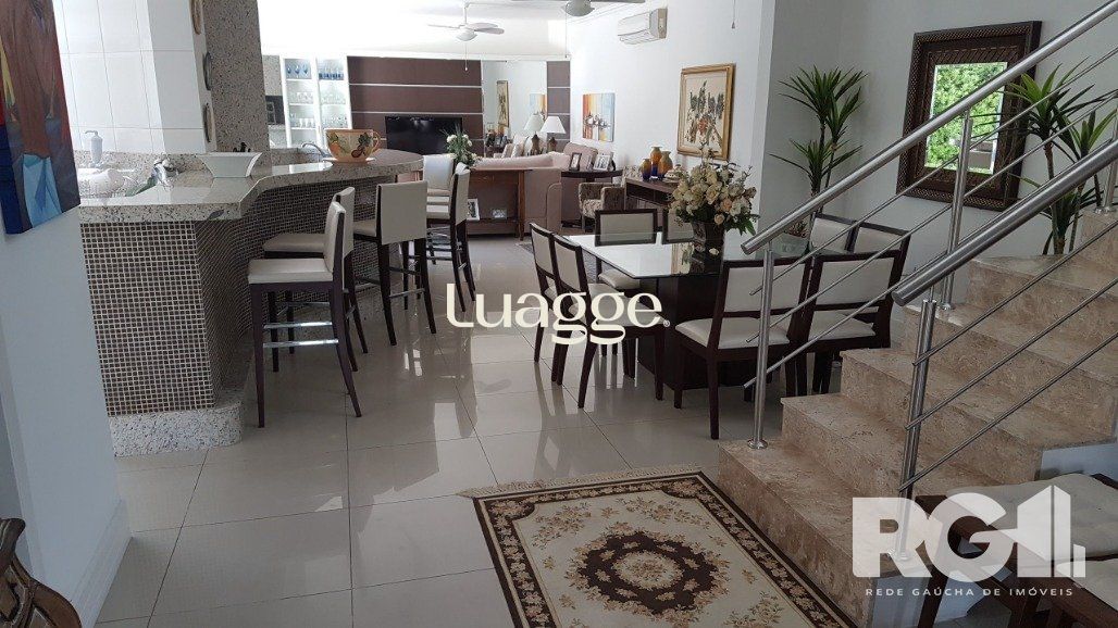 Casa de Condomínio à venda com 6 quartos, 356m² - Foto 5