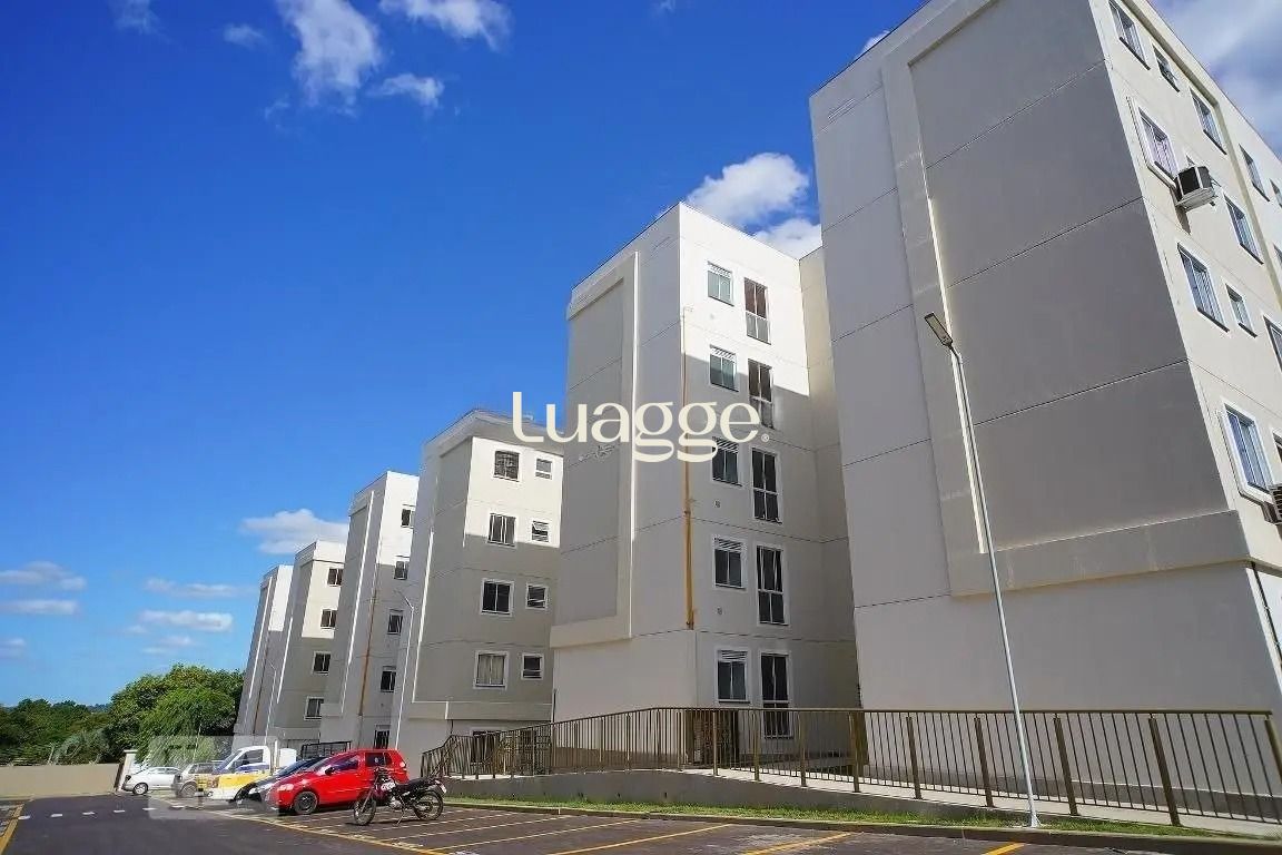 Apartamento, 2 quartos, 41 m² - Foto 14