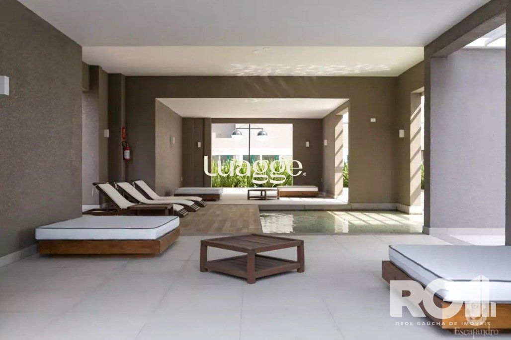 Apartamento à venda com 2 quartos, 60m² - Foto 3