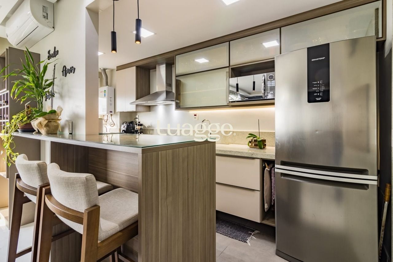 Apartamento à venda com 3 quartos, 78m² - Foto 7