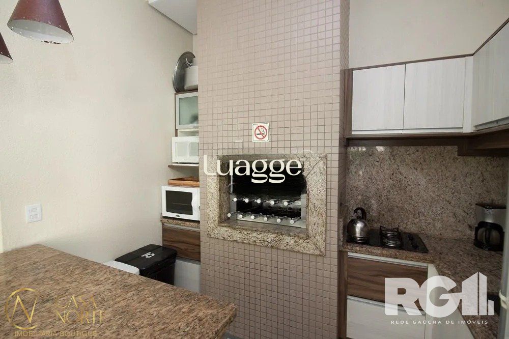Apartamento à venda com 3 quartos, 93m² - Foto 19