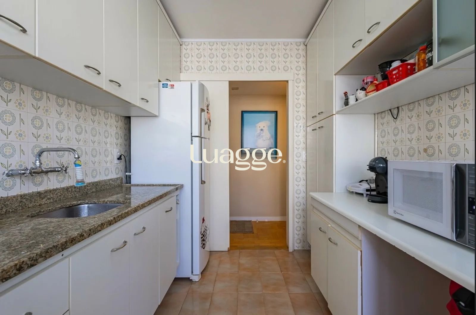 Apartamento, 2 quartos, 81 m² - Foto 7
