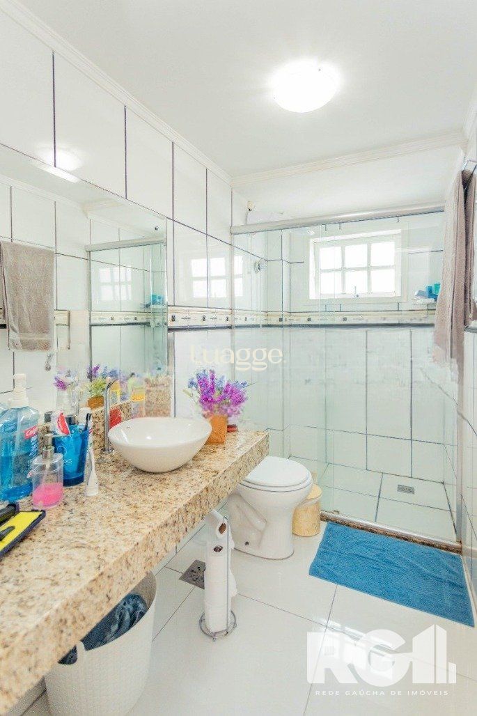Casa de Condomínio à venda com 5 quartos, 249m² - Foto 34