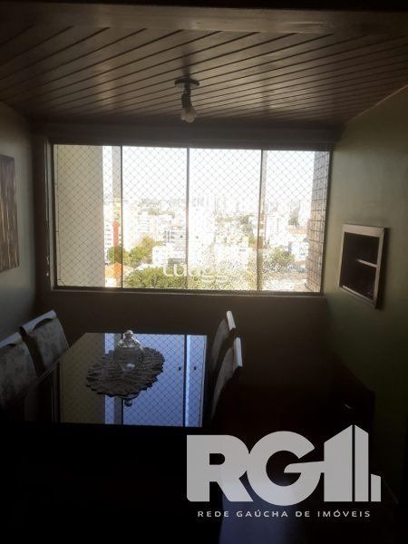 Apartamento à venda com 2 quartos, 76m² - Foto 3