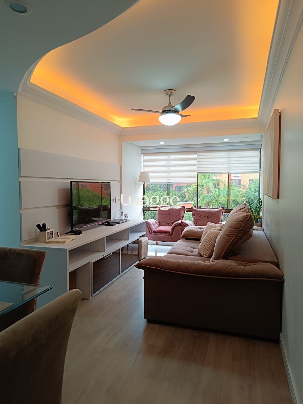 Apartamento, 3 quartos, à venda, 67 m², Jardim Carvalho - Porto Alegre — foto 5