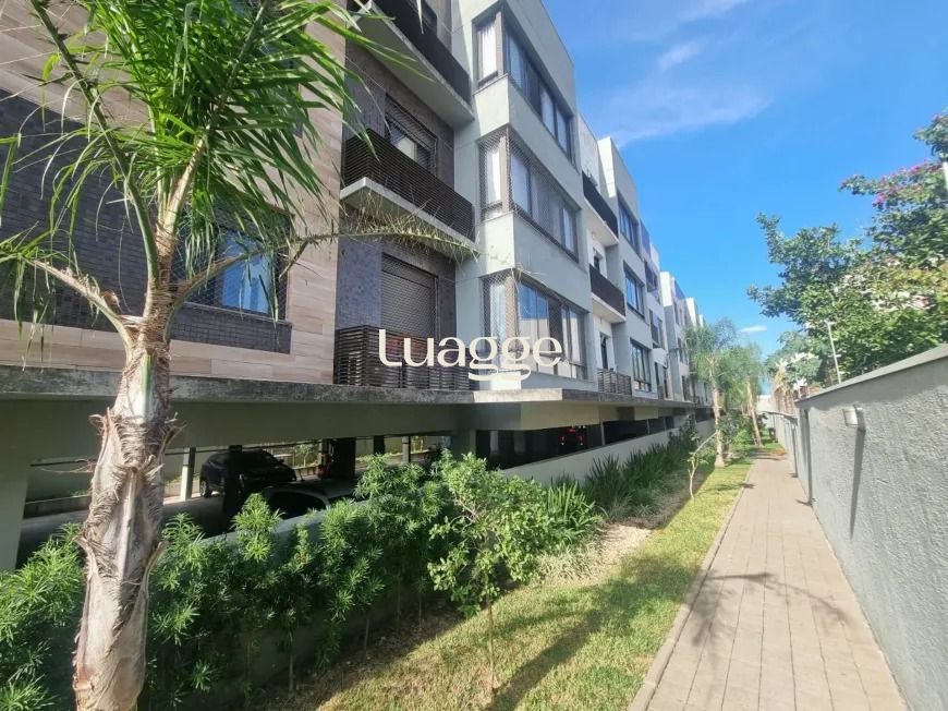 Apartamento à venda com 3 quartos, 93m² - Foto 31