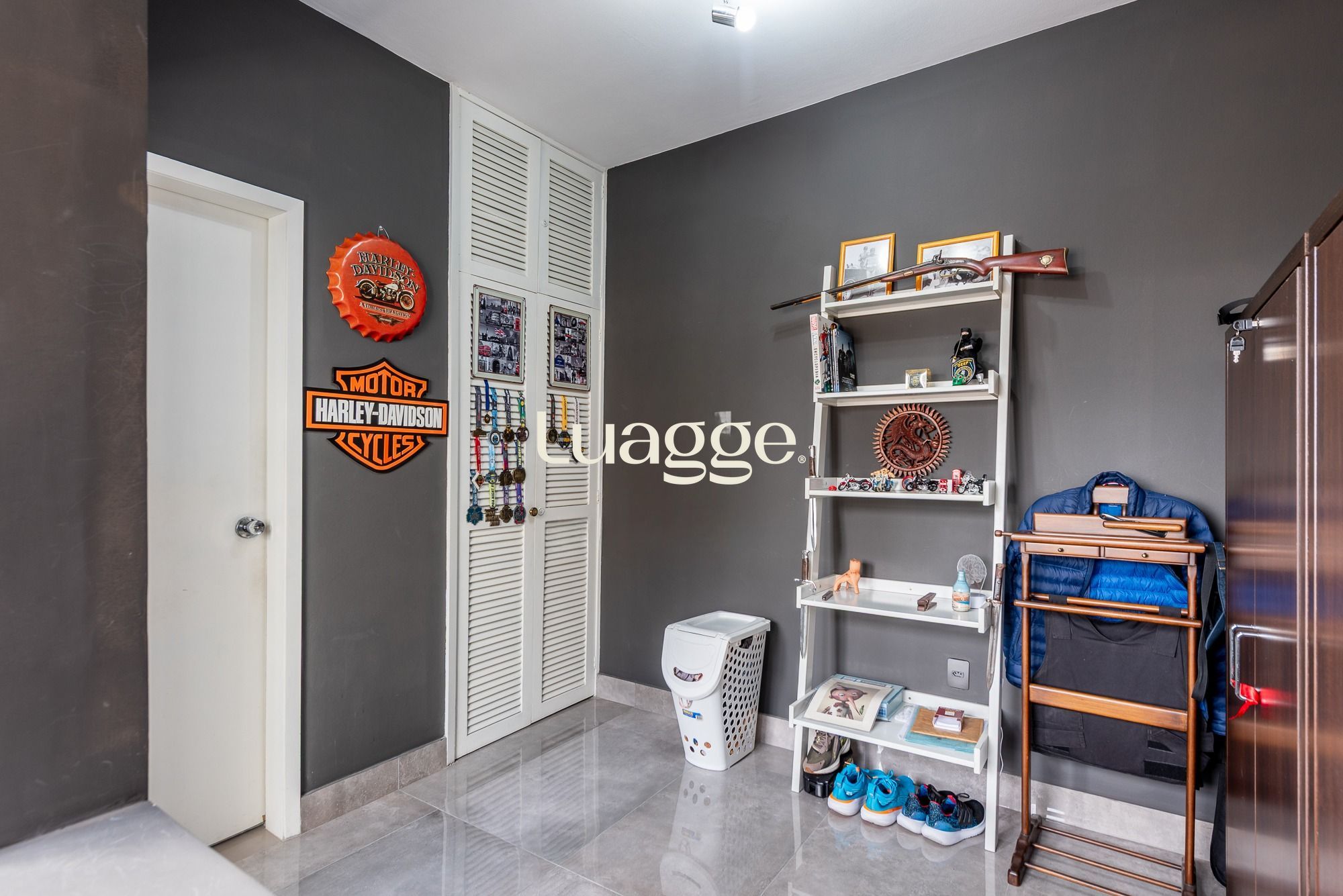 Apartamento à venda com 3 quartos, 294m² - Foto 17