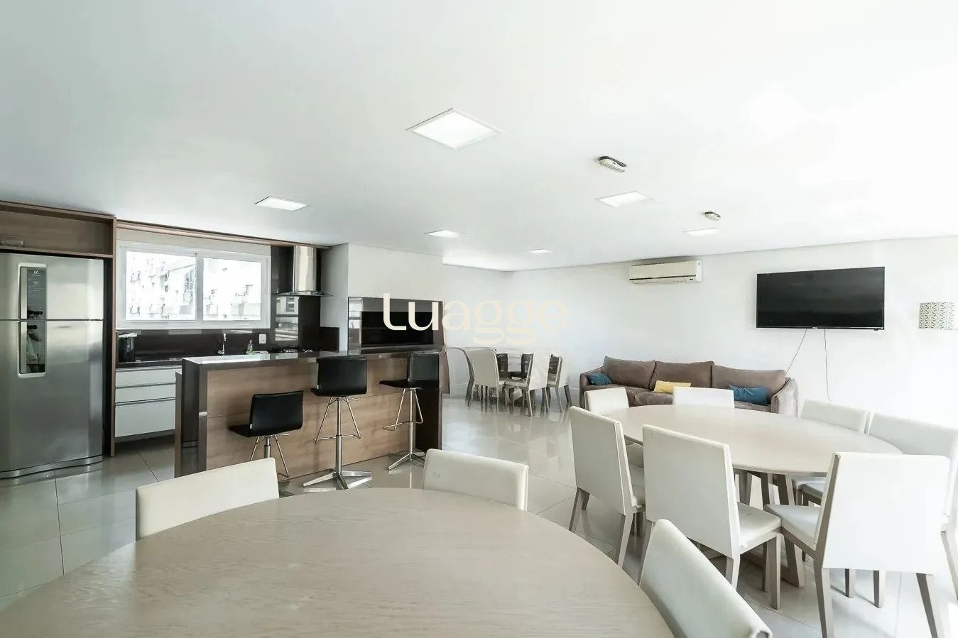 Depósito-Galpão-Armazém à venda com 3 quartos, 178m² - Foto 21