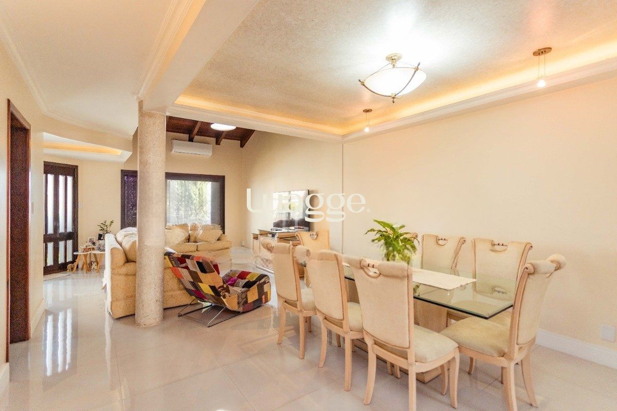 Casa, 4 quartos, 366 m² - Foto 4