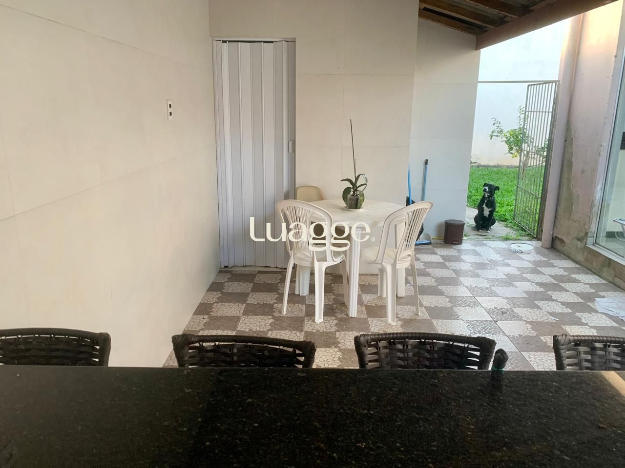 Casa à venda com 3 quartos, 130m² - Foto 16