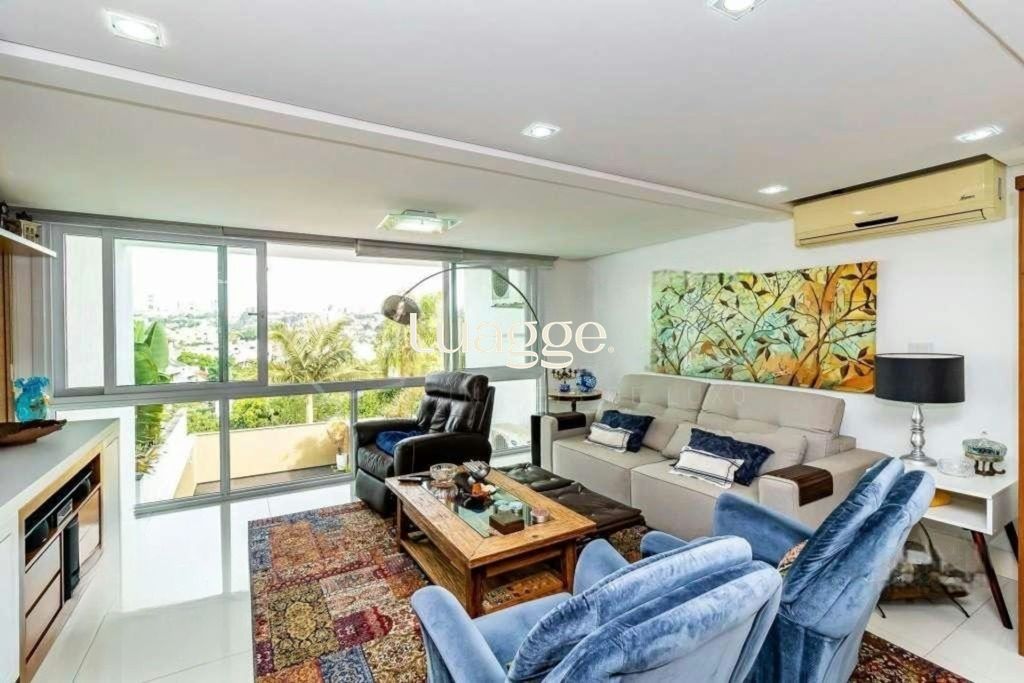 Casa, 3 suítes, à venda, 426 m², Chácara das Pedras - Porto Alegre — foto 5