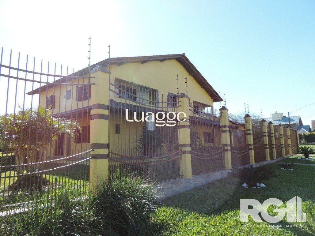 Casa à venda com 4 quartos, 529m² - Foto 1