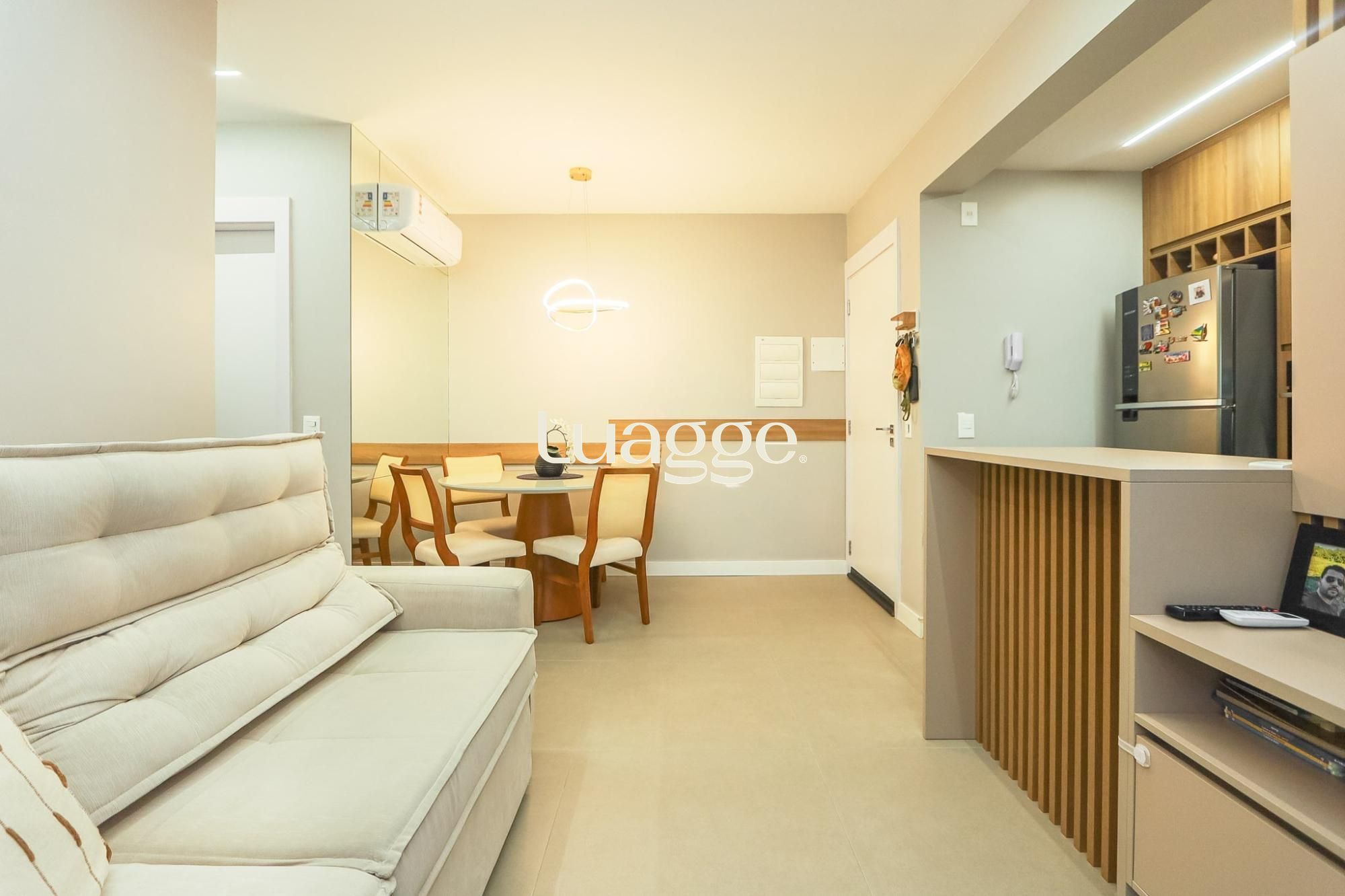 Apartamento, 2 quartos, à venda, 71 m², Jardim Lindóia - Porto Alegre — foto 4