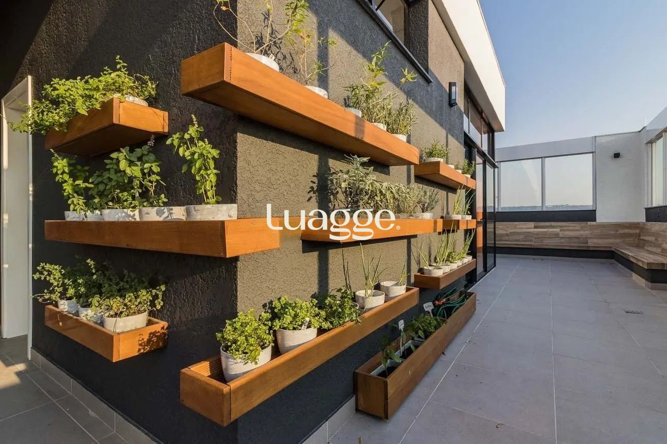 Apartamento à venda com 1 quarto, 58m² - Foto 5