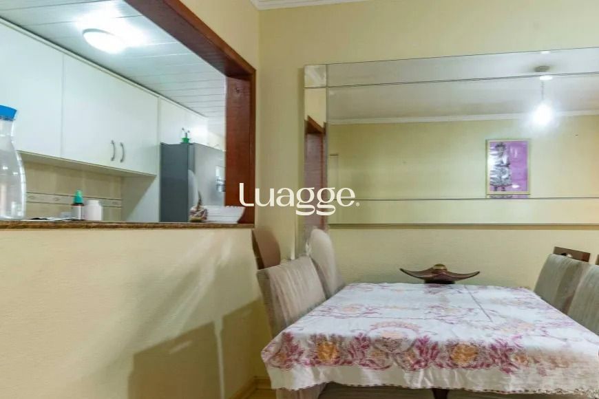 Apartamento à venda com 2 quartos, 54m² - Foto 5