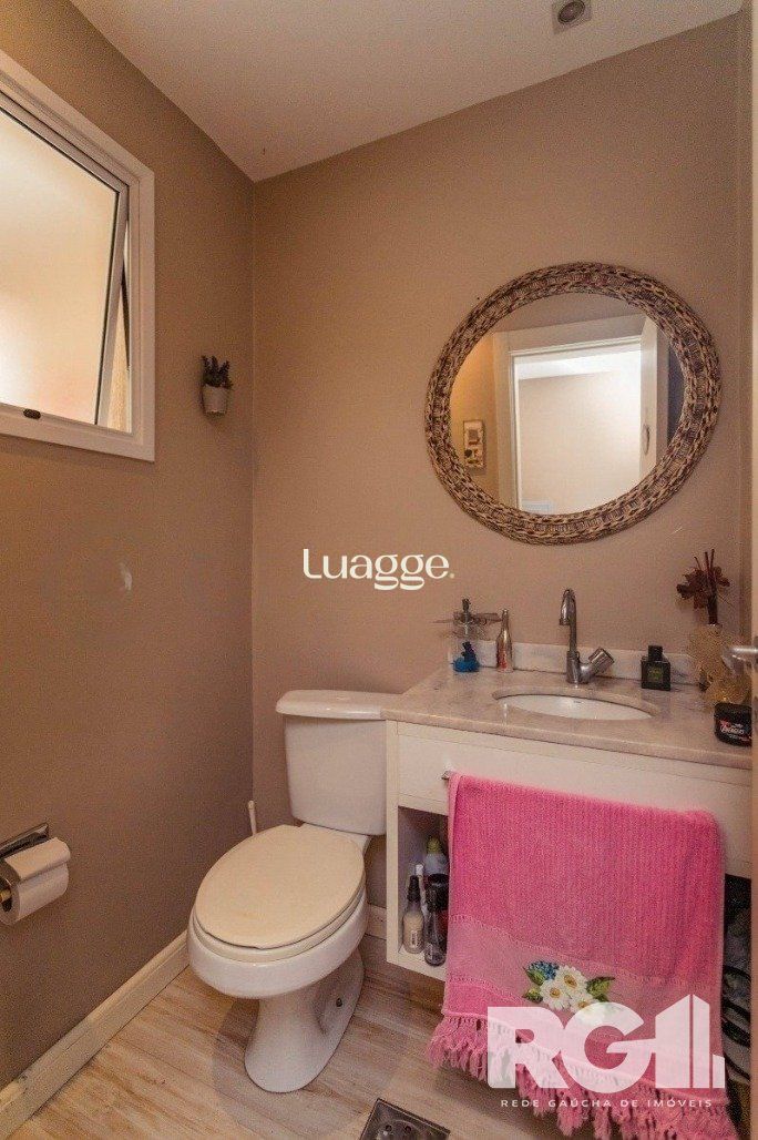 Casa de Condomínio à venda com 4 quartos, 146m² - Foto 14