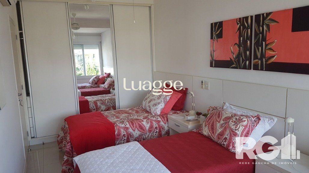 Casa de Condomínio à venda com 6 quartos, 356m² - Foto 26