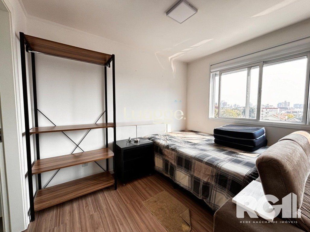 Apartamento à venda com 1 quarto, 52m² - Foto 11