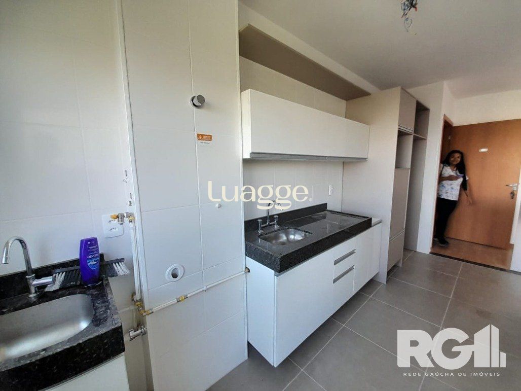 Apartamento à venda com 2 quartos, 54m² - Foto 7