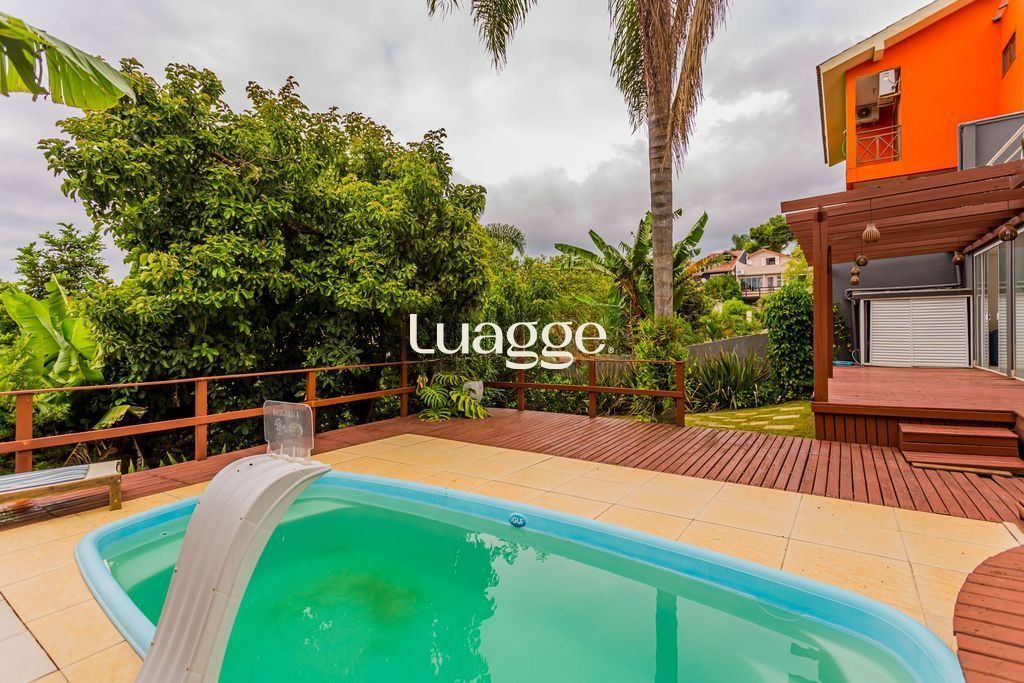 Casa de Condomínio à venda com 3 quartos, 275m² - Foto 59