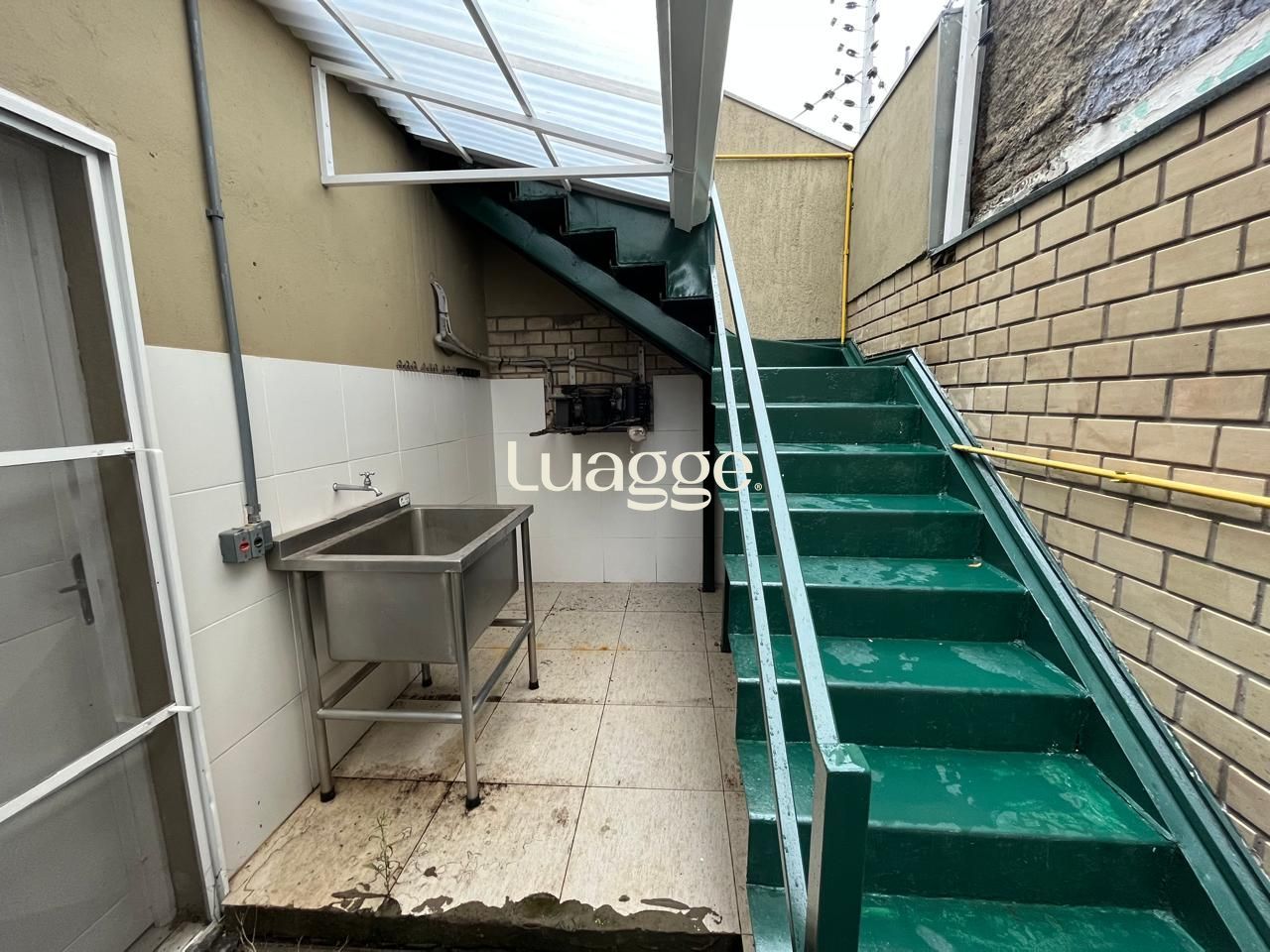 Prédio Inteiro à venda com 5 quartos, 399m² - Foto 25