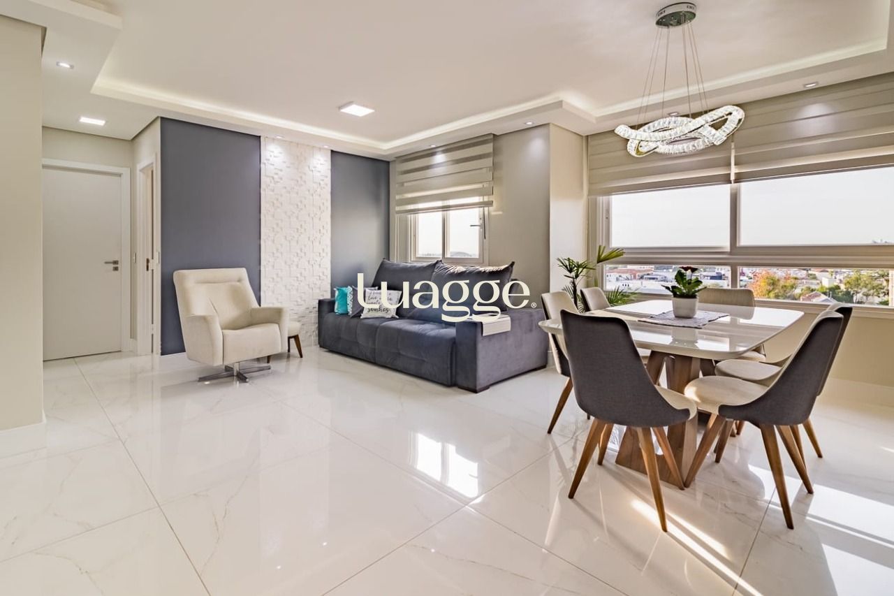 Apartamento à venda com 3 quartos, 78m² - Foto 4