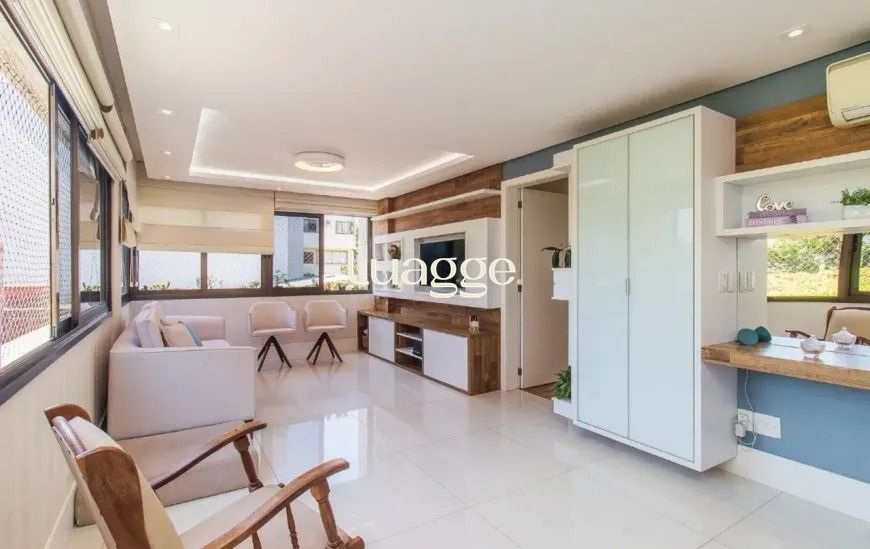 Apartamento, 3 quartos, à venda, 97 m², Higienópolis - Porto Alegre — foto 2