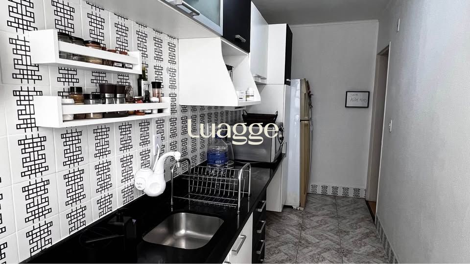 Apartamento à venda com 2 quartos, 67m² - Foto 5