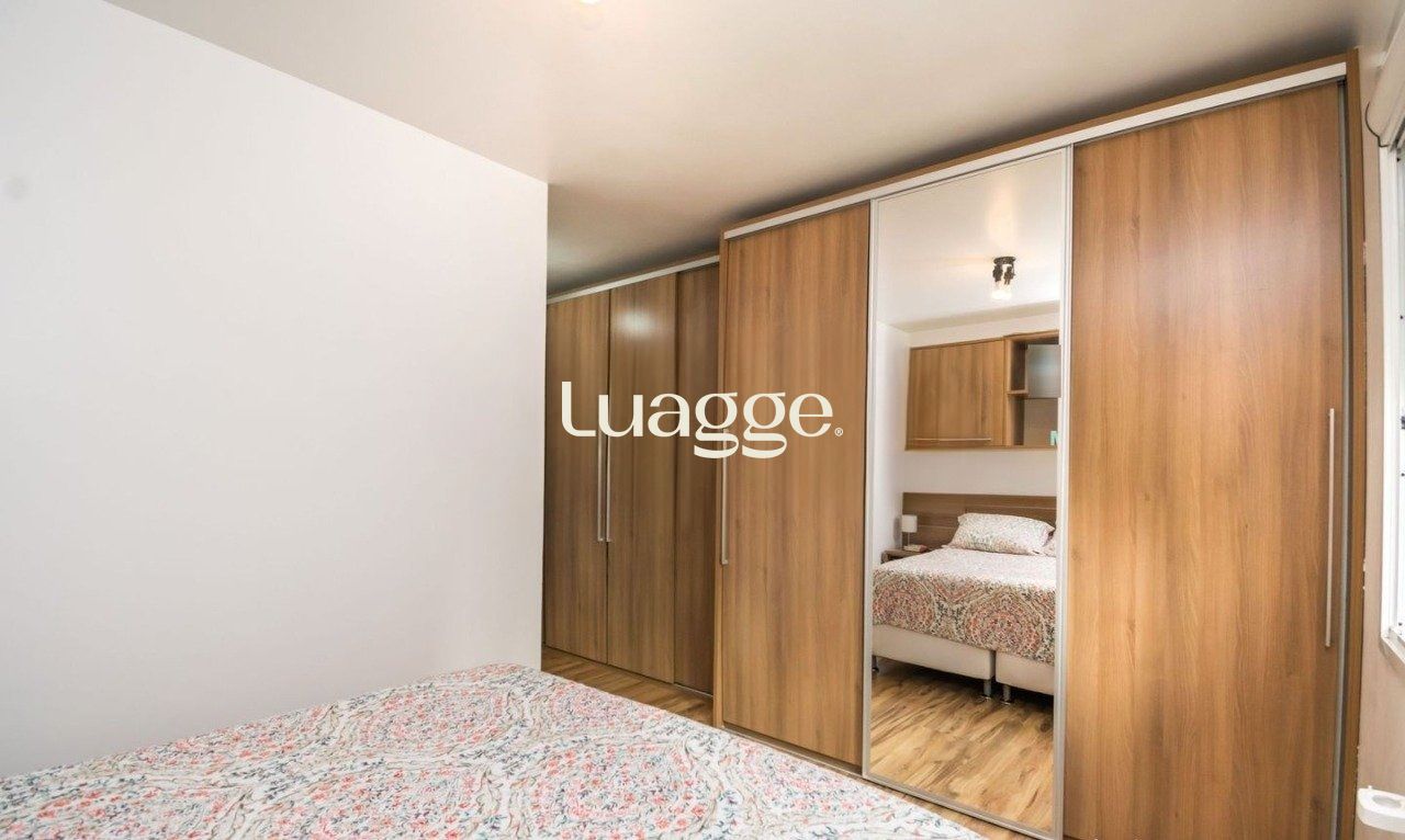 Apartamento à venda com 3 quartos, 107m² - Foto 9