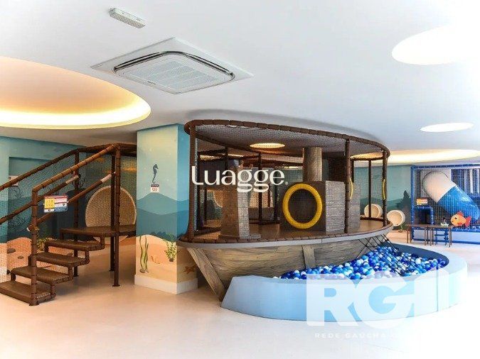 Apartamento à venda com 3 quartos, 83m² - Foto 25