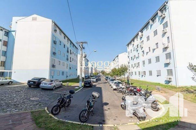 Apartamento à venda com 2 quartos, 41m² - Foto 8