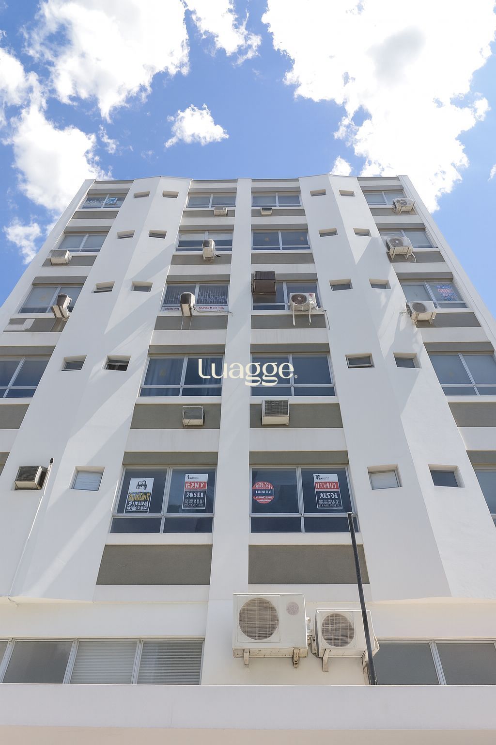 Conjunto Comercial-Sala à venda com 1 quarto, 47m² - Foto 6